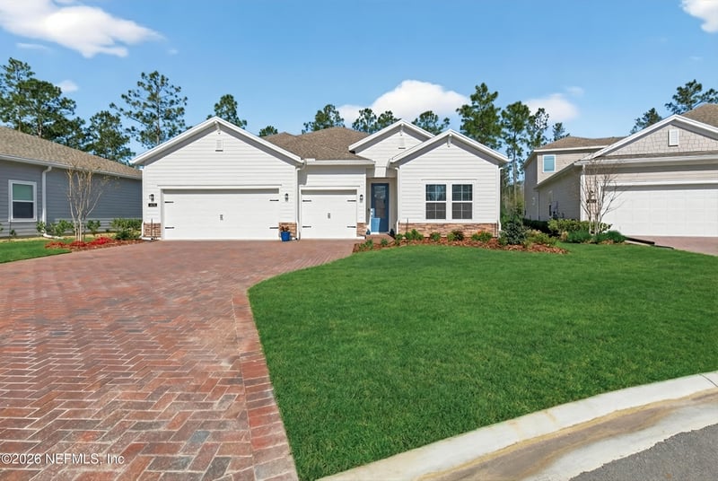 75263 Weathersford Pl, Yulee, FL 32097