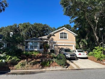 2625 Georgia Ave, Fernandina Beach, FL 32034