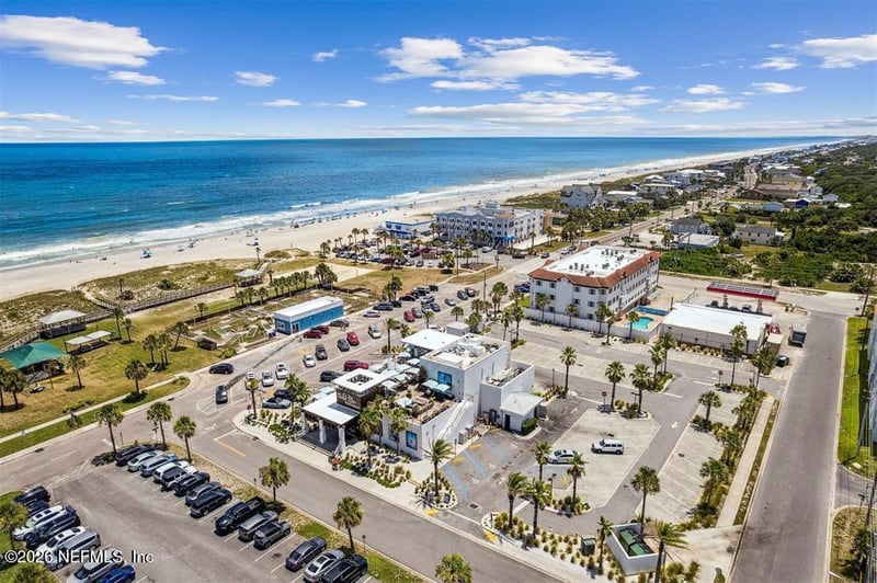 2625 Georgia Ave, Fernandina Beach, FL 32034