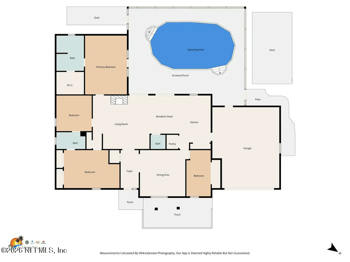 10344 Tawa Trl, Jacksonville, FL 32257