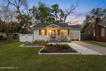 4737 College St, Jacksonville, FL 32205