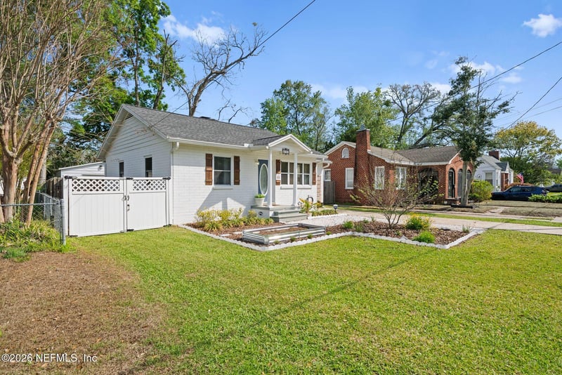 4737 College St, Jacksonville, FL 32205