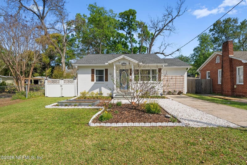 4737 College St, Jacksonville, FL 32205