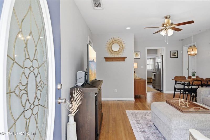 4737 College St, Jacksonville, FL 32205