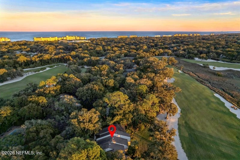 3012 Sea Marsh Rd, Fernandina Beach, FL 32034