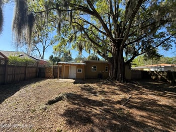 5103 Camille Ave, Jacksonville, FL 32210