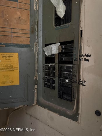 5103 Camille Ave, Jacksonville, FL 32210