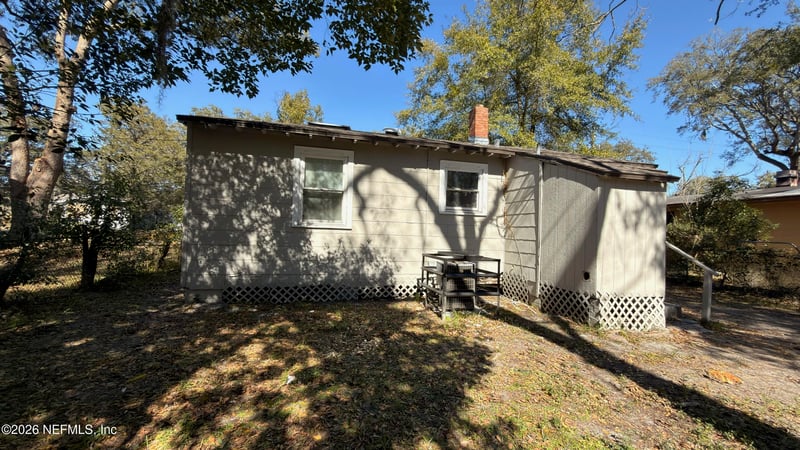 1650 34th St, Jacksonville, FL 32209