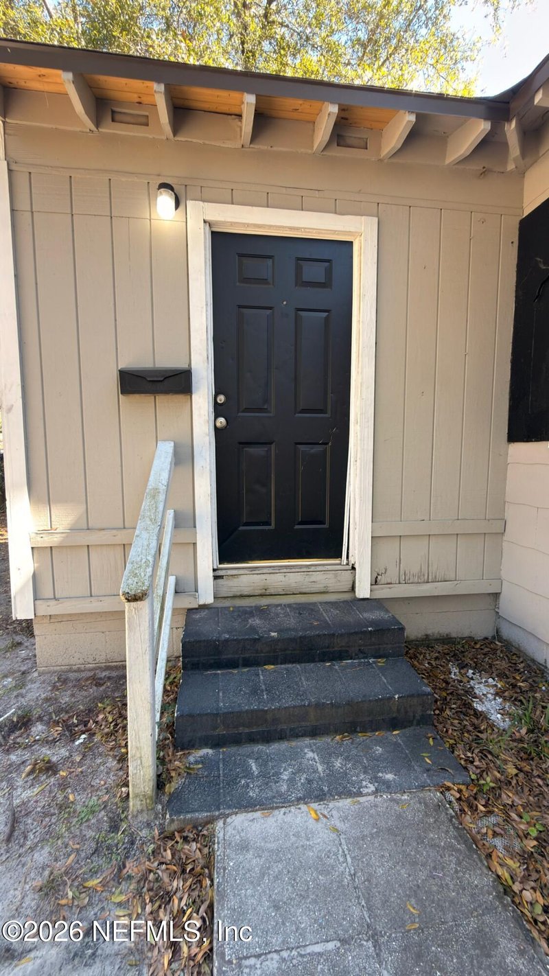 1650 34th St, Jacksonville, FL 32209