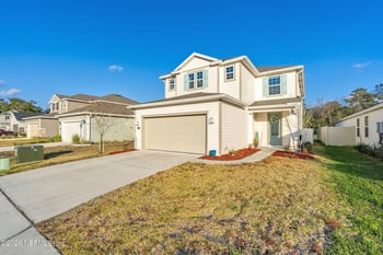 358 Rambling Brook Trl, St Johns, FL 32259