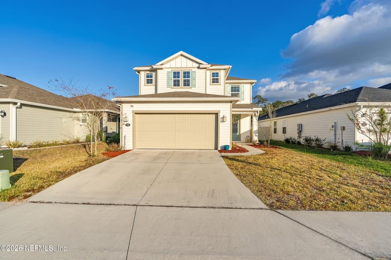 358 Rambling Brook Trl, St Johns, FL 32259