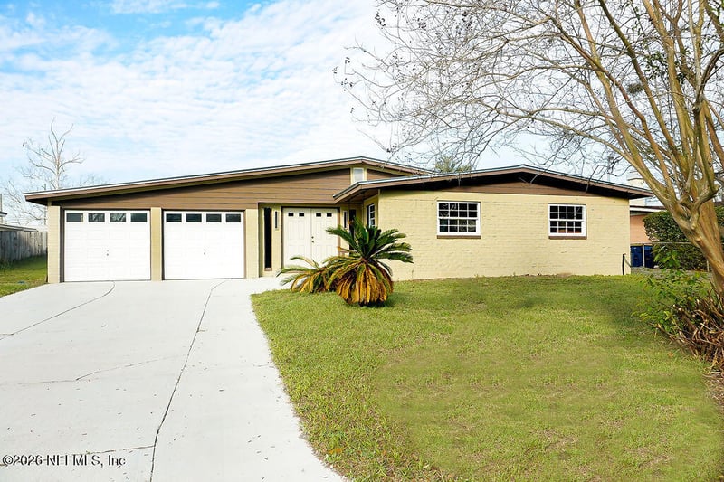 11324 Princessa Ln, Jacksonville, FL 32218