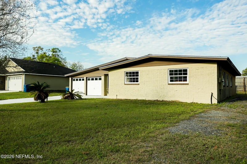 11324 Princessa Ln, Jacksonville, FL 32218