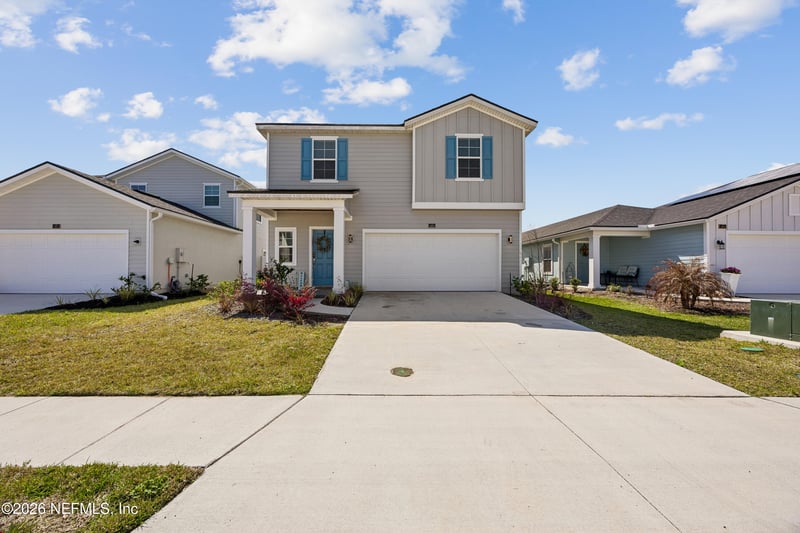 105 Carbonell Pl, St Augustine, FL 32095