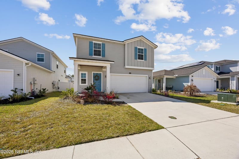 105 Carbonell Pl, St Augustine, FL 32095