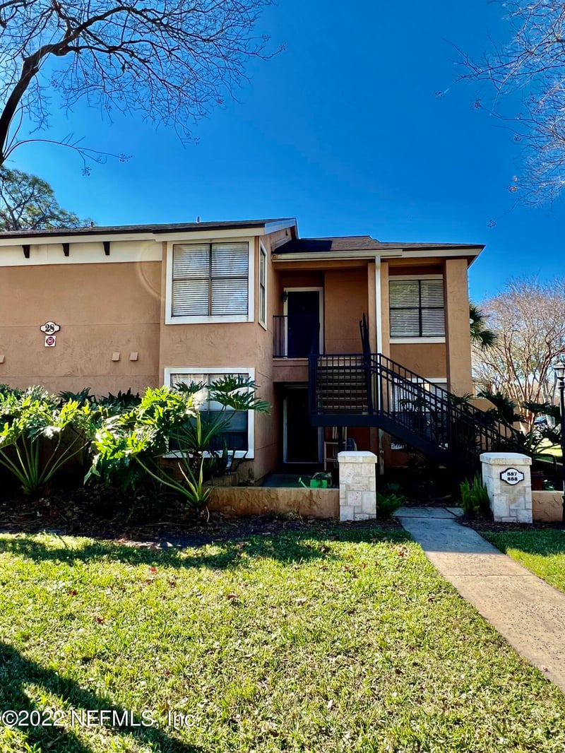 887 Coral Reef Way, Ponte Vedra Beach, FL 32082