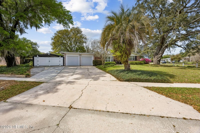 1010 Palisades Dr, Jacksonville, FL 32221