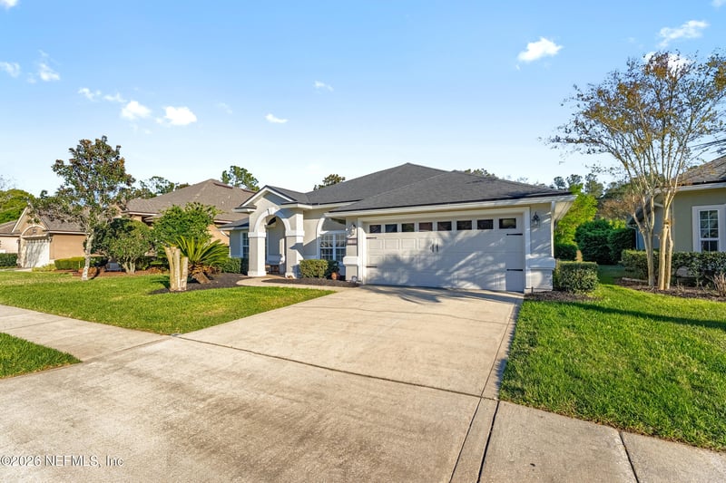 1137 Sandlake Rd, St Augustine, FL 32092