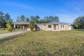 309 River Rd, East Palatka, FL 32131