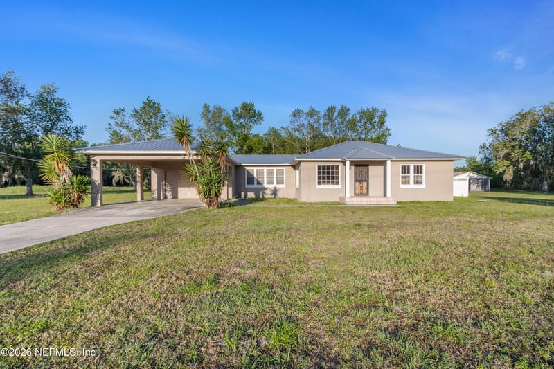 309 River Rd, East Palatka, FL 32131