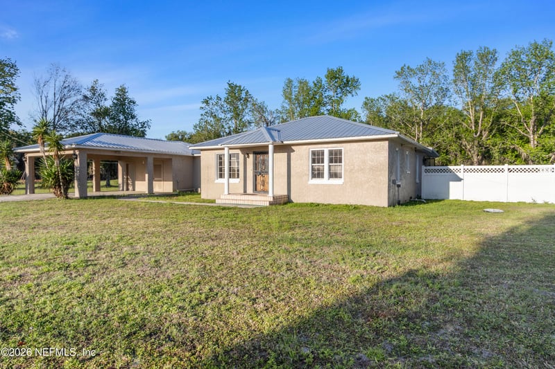 309 River Rd, East Palatka, FL 32131