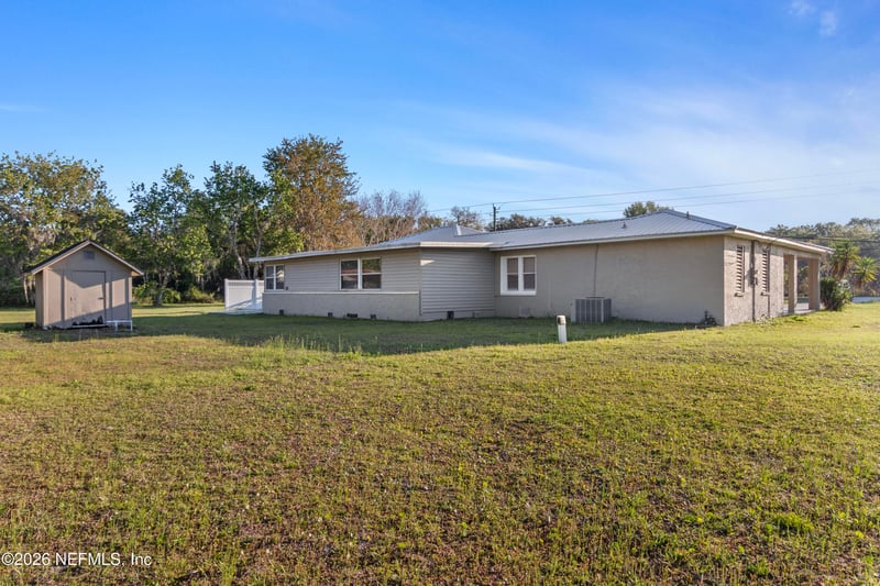 309 River Rd, East Palatka, FL 32131