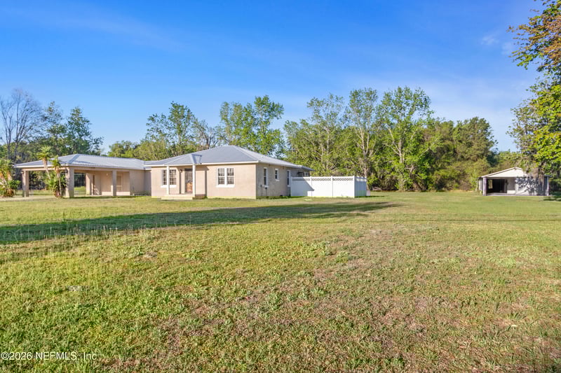 309 River Rd, East Palatka, FL 32131