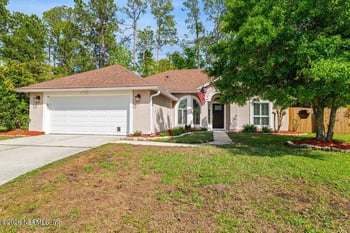 1507 Blue Heron Ct, Fleming Island, FL 32003