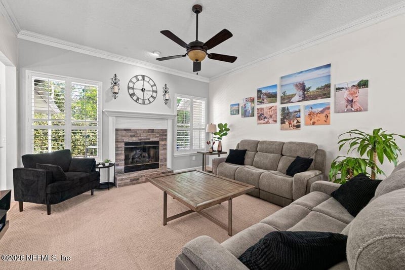 1507 Blue Heron Ct, Fleming Island, FL 32003