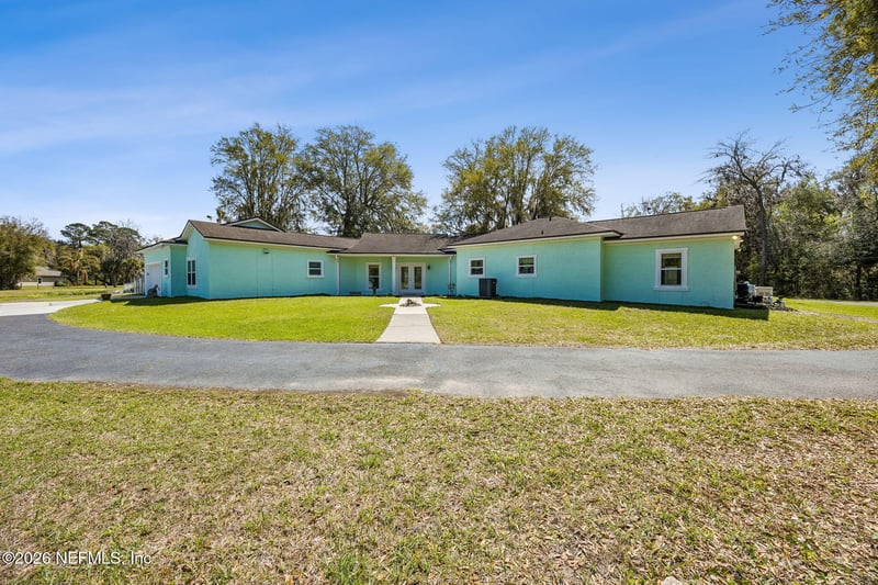 940197 Old Nassauville Rd, Fernandina Beach, FL 32034