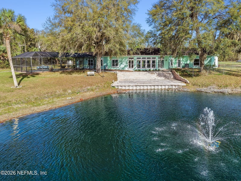 940197 Old Nassauville Rd, Fernandina Beach, FL 32034