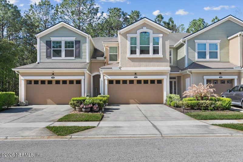 132 Via Sonrisa, St Augustine, FL 32092