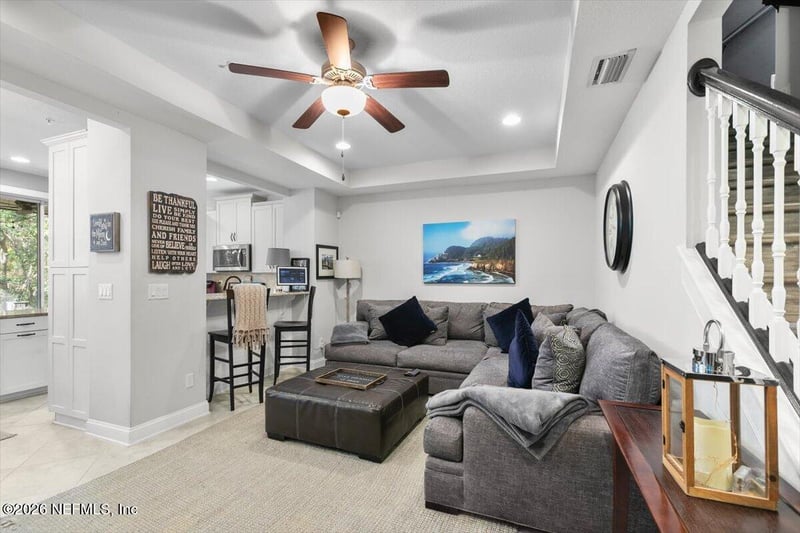 132 Via Sonrisa, St Augustine, FL 32092