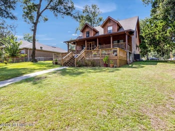 1257 Governors Creek Dr, Green Cove Springs, FL 32043