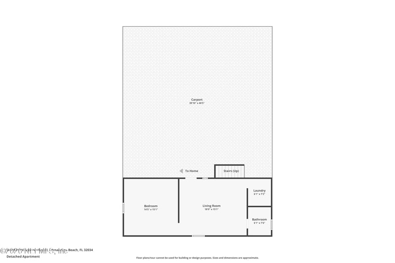 940197 Old Nassauville Rd, Fernandina Beach, FL 32034