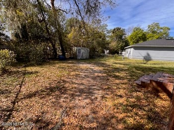 1116 Stark St, Jacksonville, FL 32208