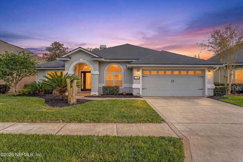 1137 Sandlake Rd, St Augustine, FL 32092