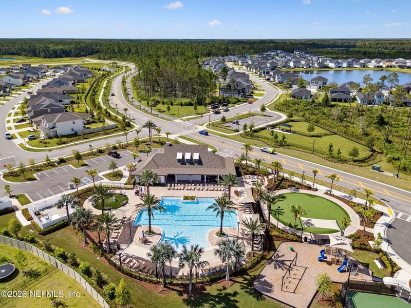 105 Carbonell Pl, St Augustine, FL 32095