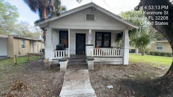 1010 Kenmore St, Jacksonville, FL 32208