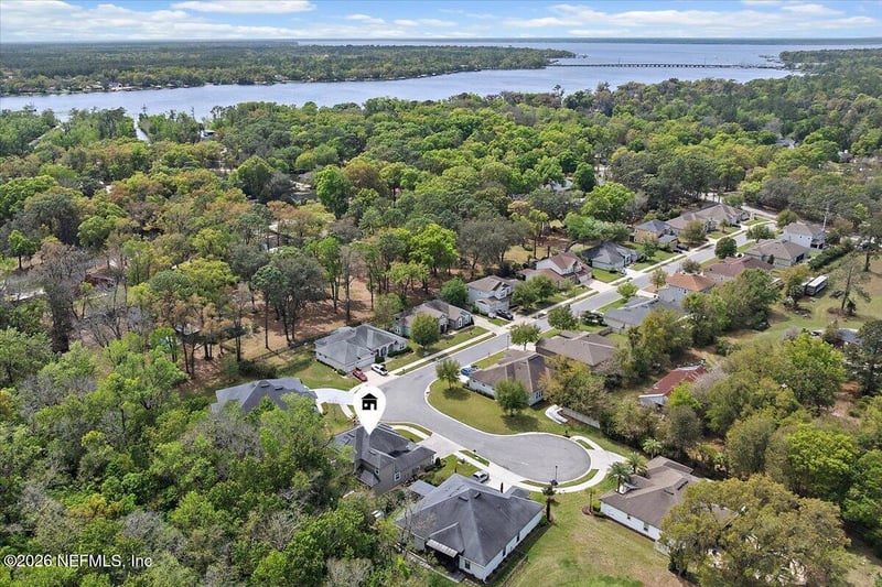 3914 Mediterranean Ct, Jacksonville, FL 32223