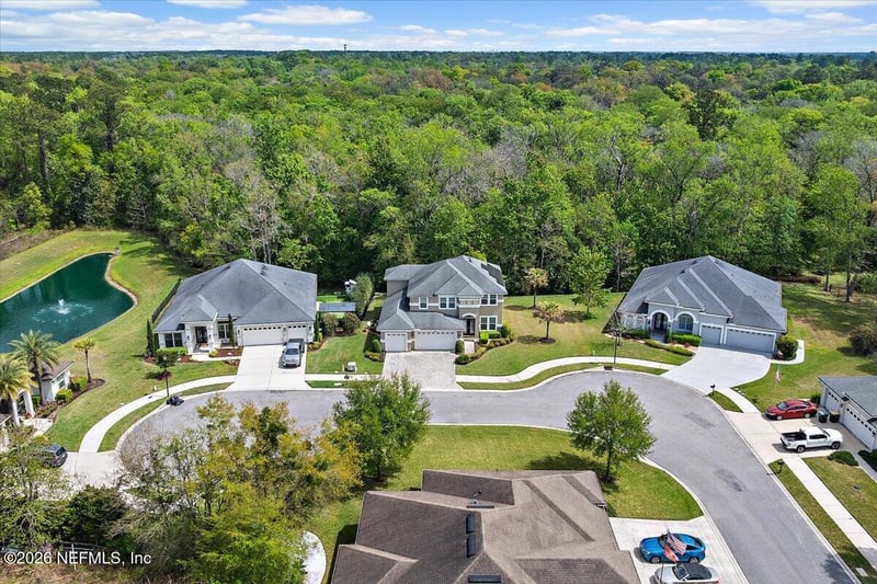 3914 Mediterranean Ct, Jacksonville, FL 32223