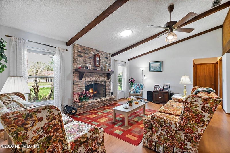 21 Westford Ln, Palm Coast, FL 32164