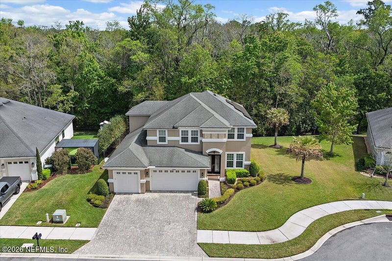 3914 Mediterranean Ct, Jacksonville, FL 32223