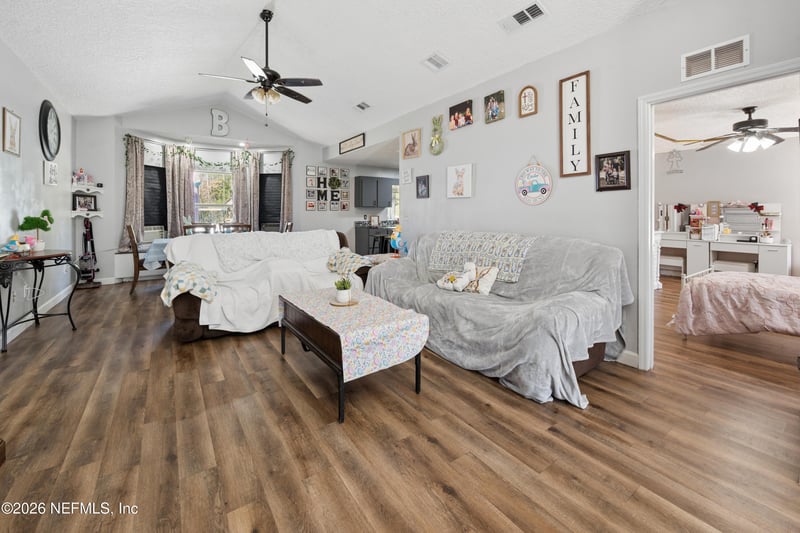 603 Westmoreland St, Starke, FL 32091