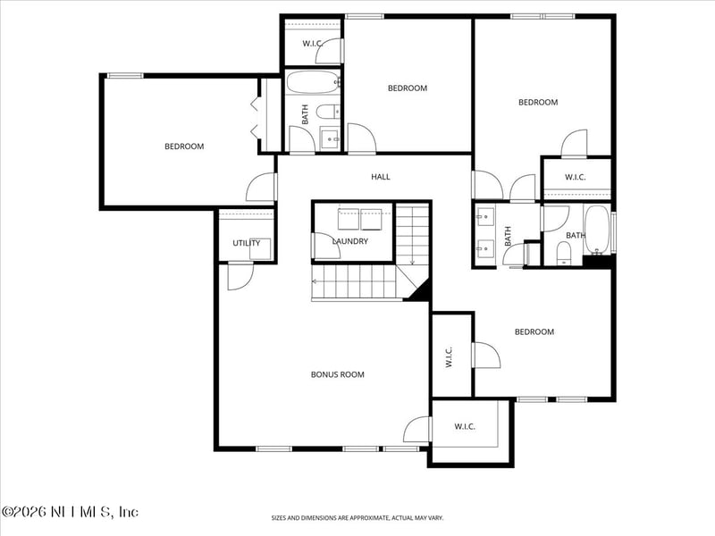 3914 Mediterranean Ct, Jacksonville, FL 32223