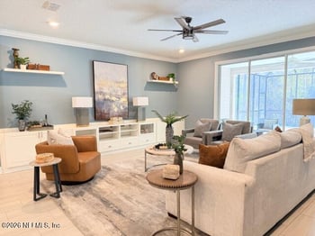 450 Glorieta Dr, St Augustine, FL 32095