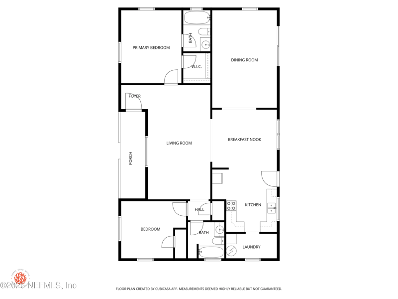 272 Harbor Dr, Palatka, FL 32177