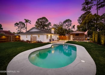 3904 Landfall Ln, Jacksonville, FL 32250