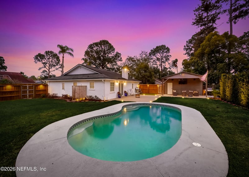 3904 Landfall Ln, Jacksonville, FL 32250