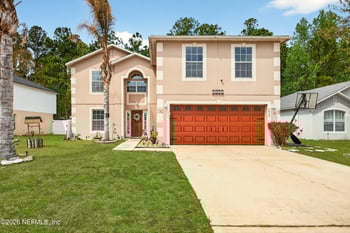 5537 Shady Pine St, Jacksonville, FL 32244